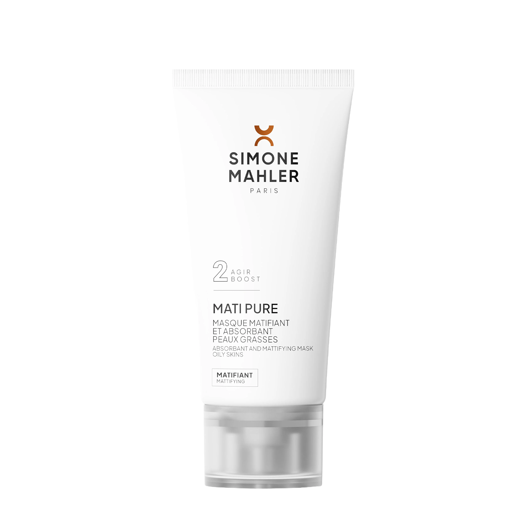 Mati Pure masque