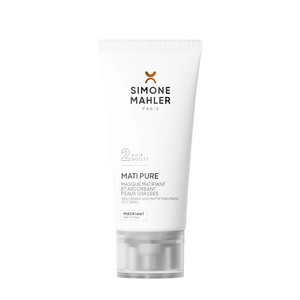 Mati Pure masque