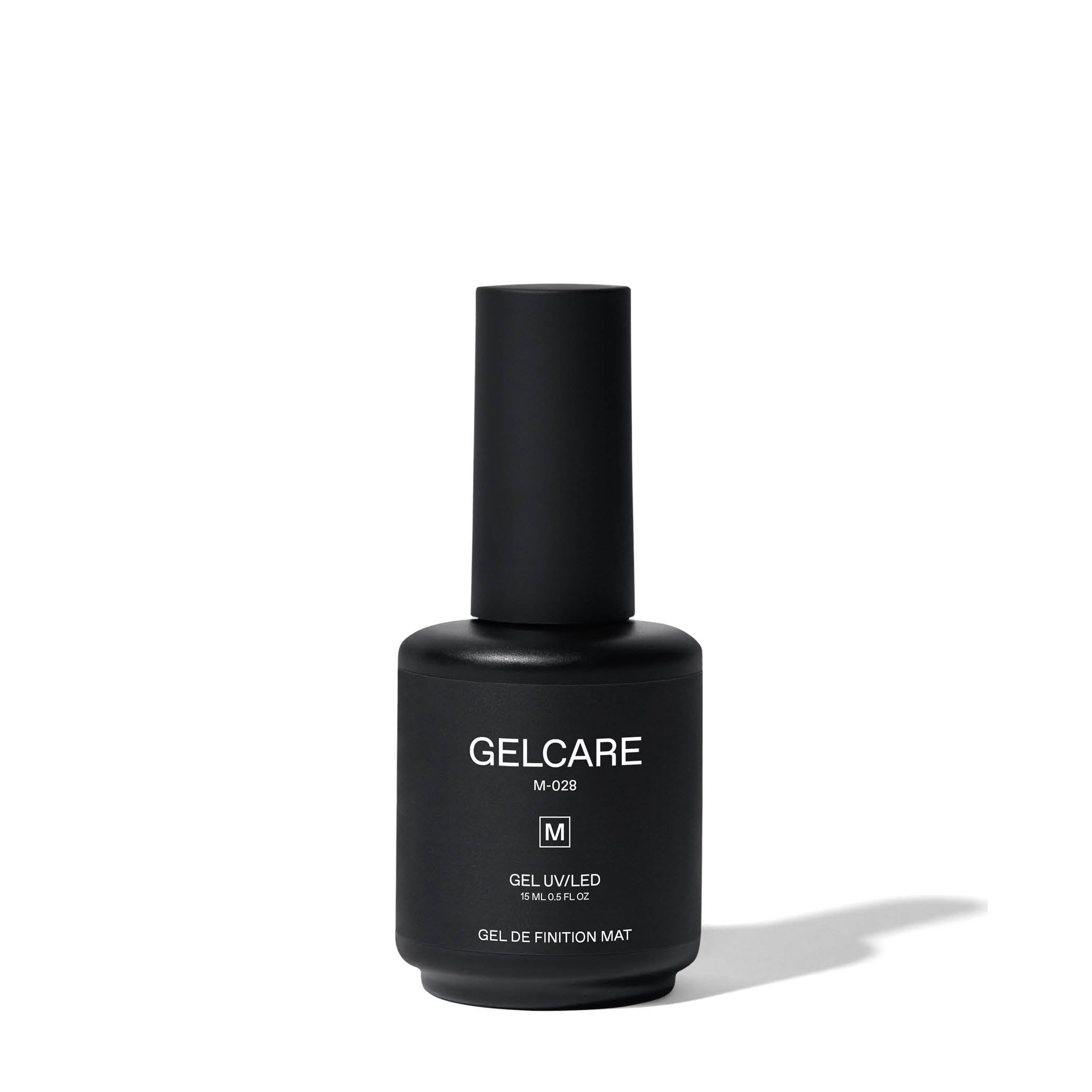 Matt Top Coat