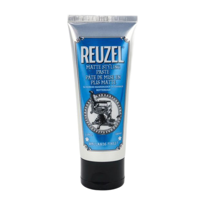 Matte Styling Paste