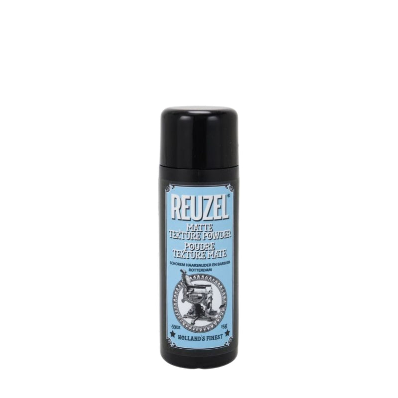 Matte Texture Powder