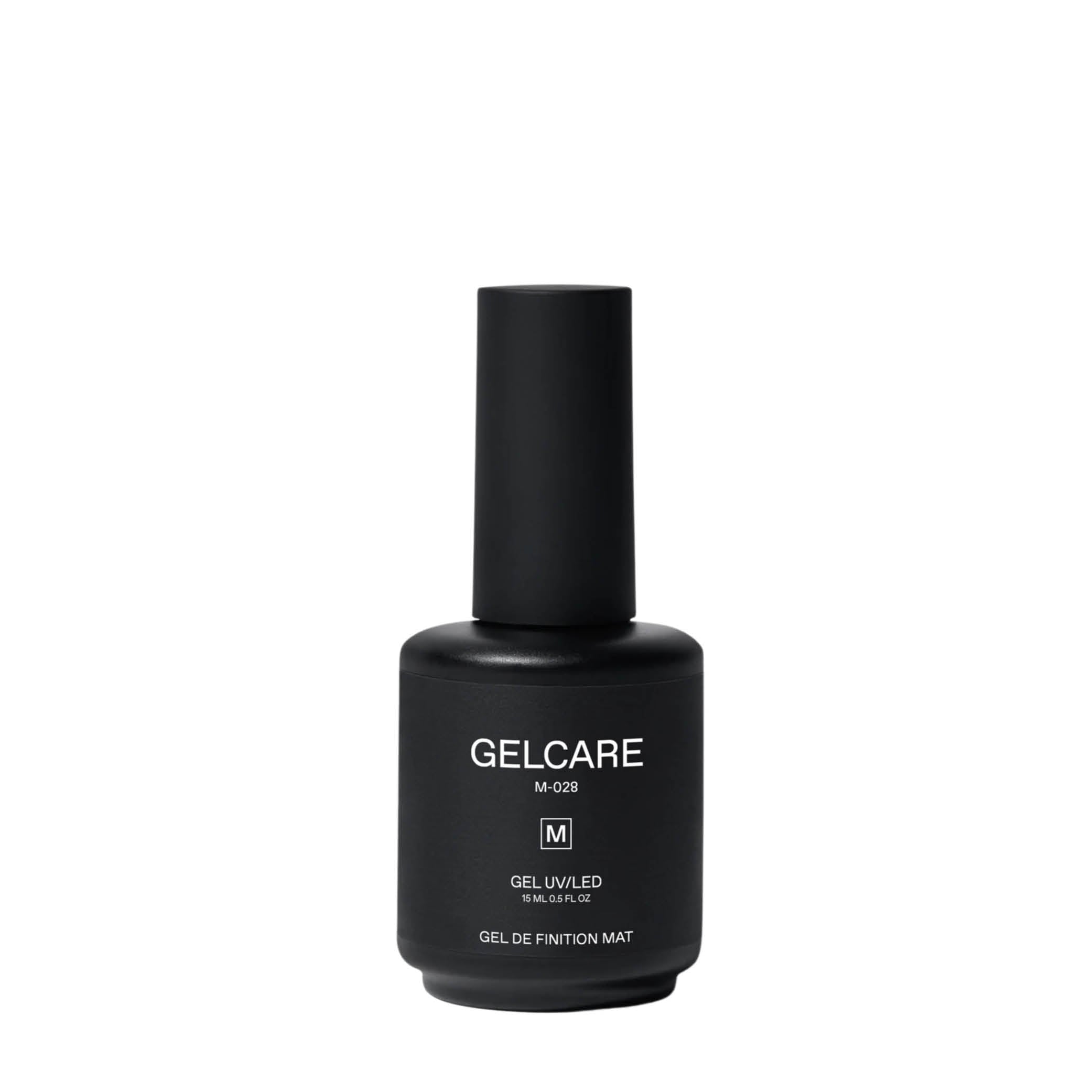 Matt Top Coat