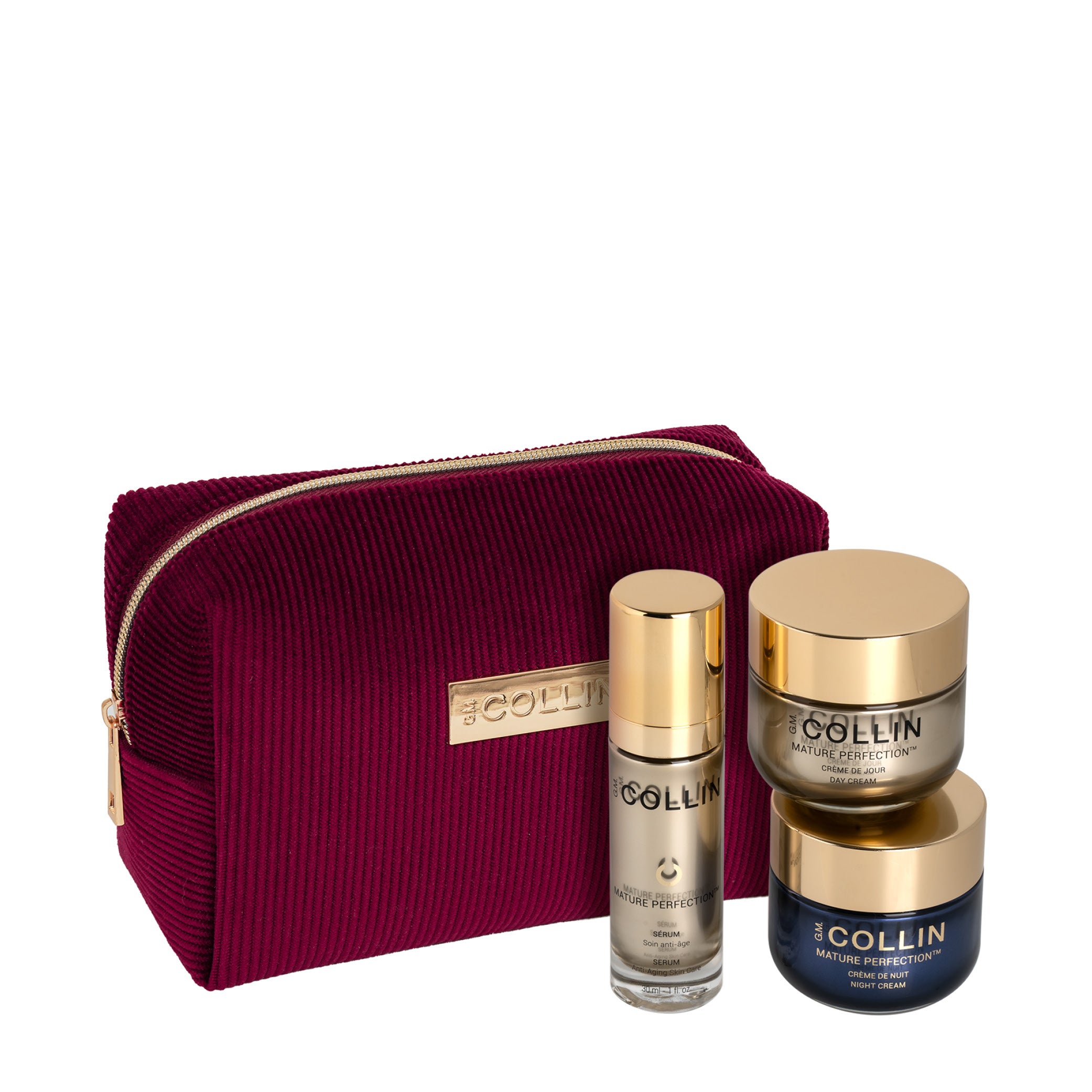 Mature Perfection Gift Set