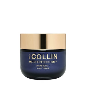 Mature Perfection™ Night Cream