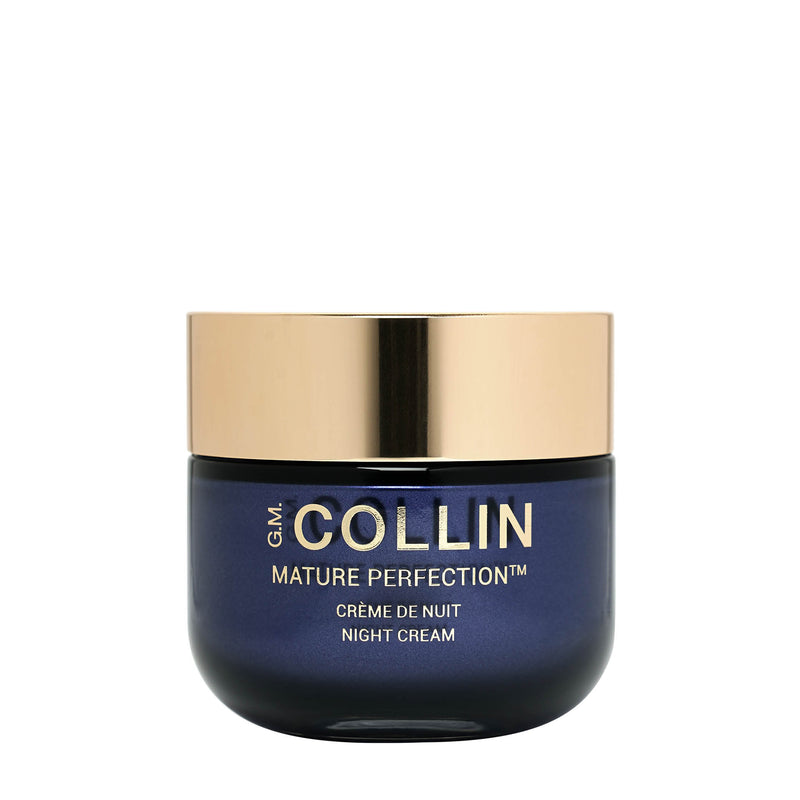 Mature Perfection™ Night Cream