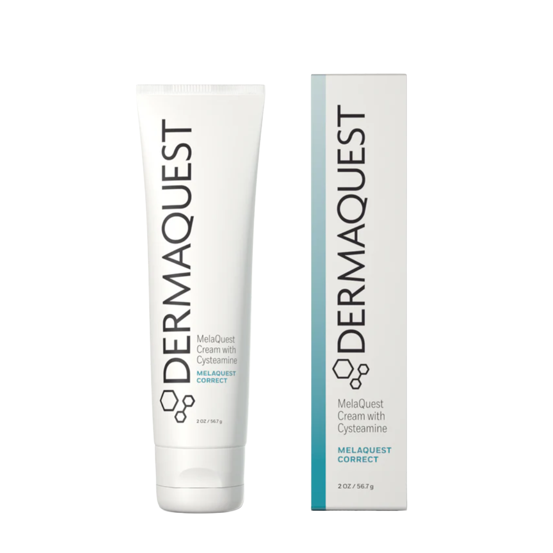 Dermaquest MelaQuest Cream with Cysteamine – Boutique Skin Envie