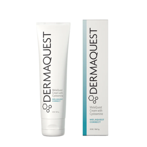 MelaQuest Cream with Cysteamine