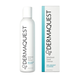 MelaQuest Facial Cleanser