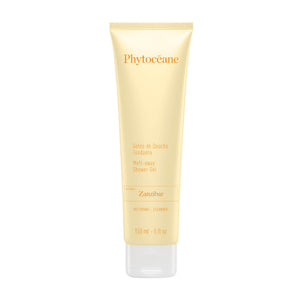 Melt-Away Shower Gel