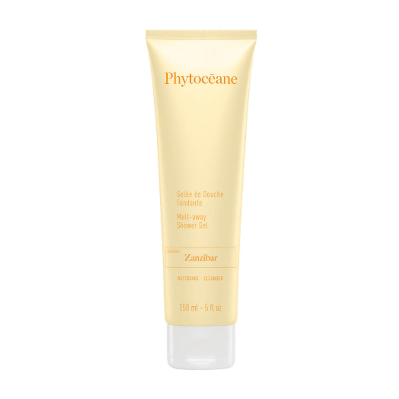 Melt-Away Shower Gel