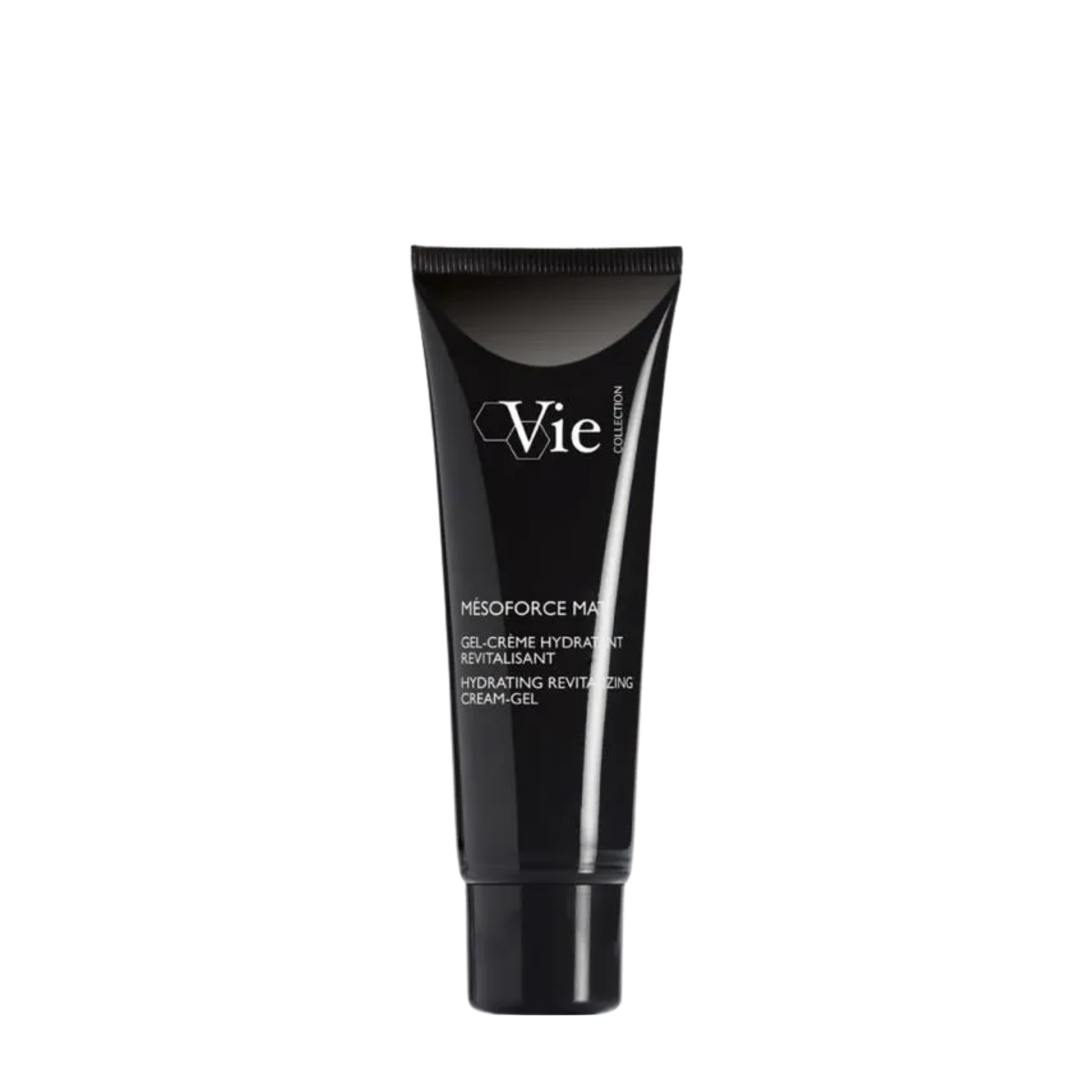 Mesoforce Mat Hydrating Revitalizing Cream-Gel