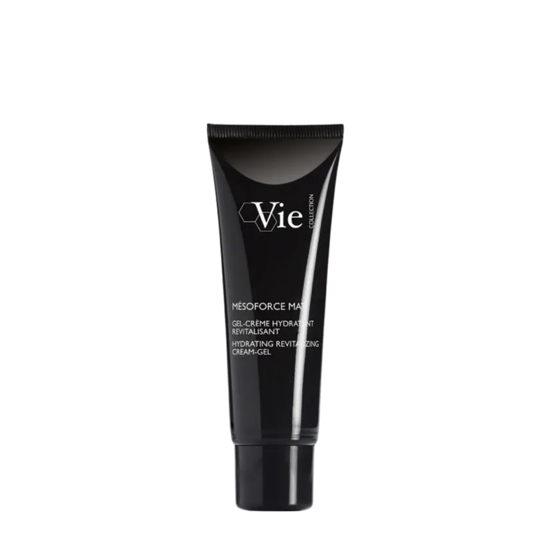 Mesoforce Mat Hydrating Revitalizing Cream-Gel