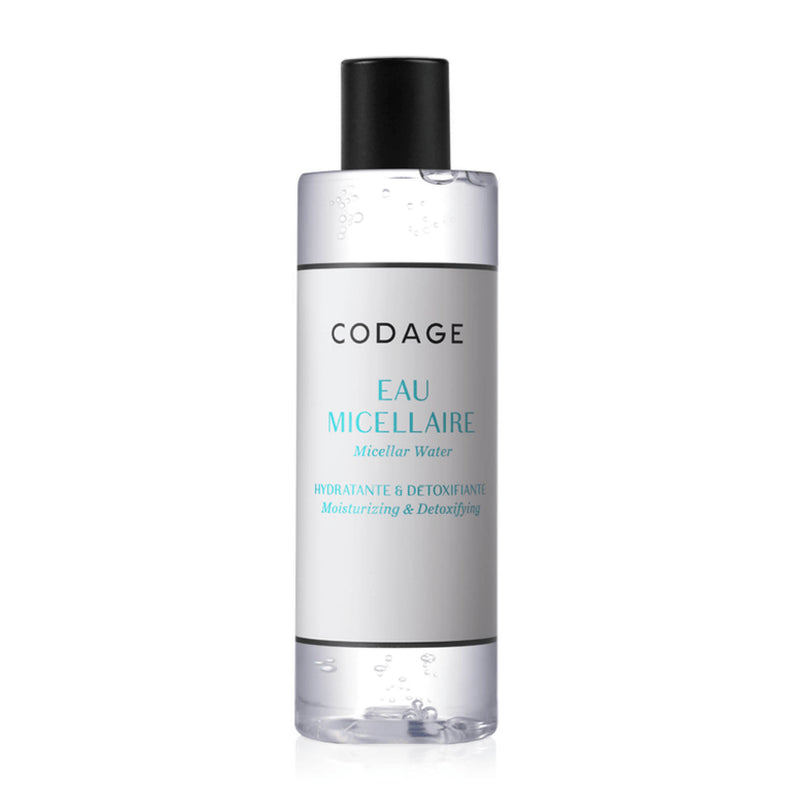 Eau Micellaire