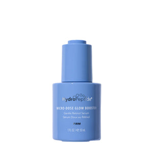 Micro-Dose Glow Booster - Sérum doux au rétinol