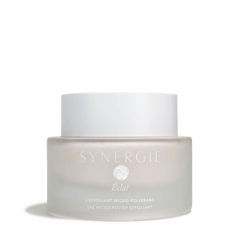 Micro Polishing Exfoliant