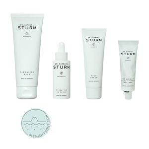 Microbiotic Kit