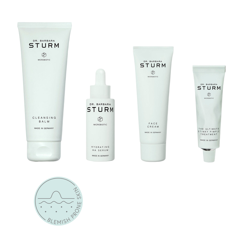 Microbiotic Kit