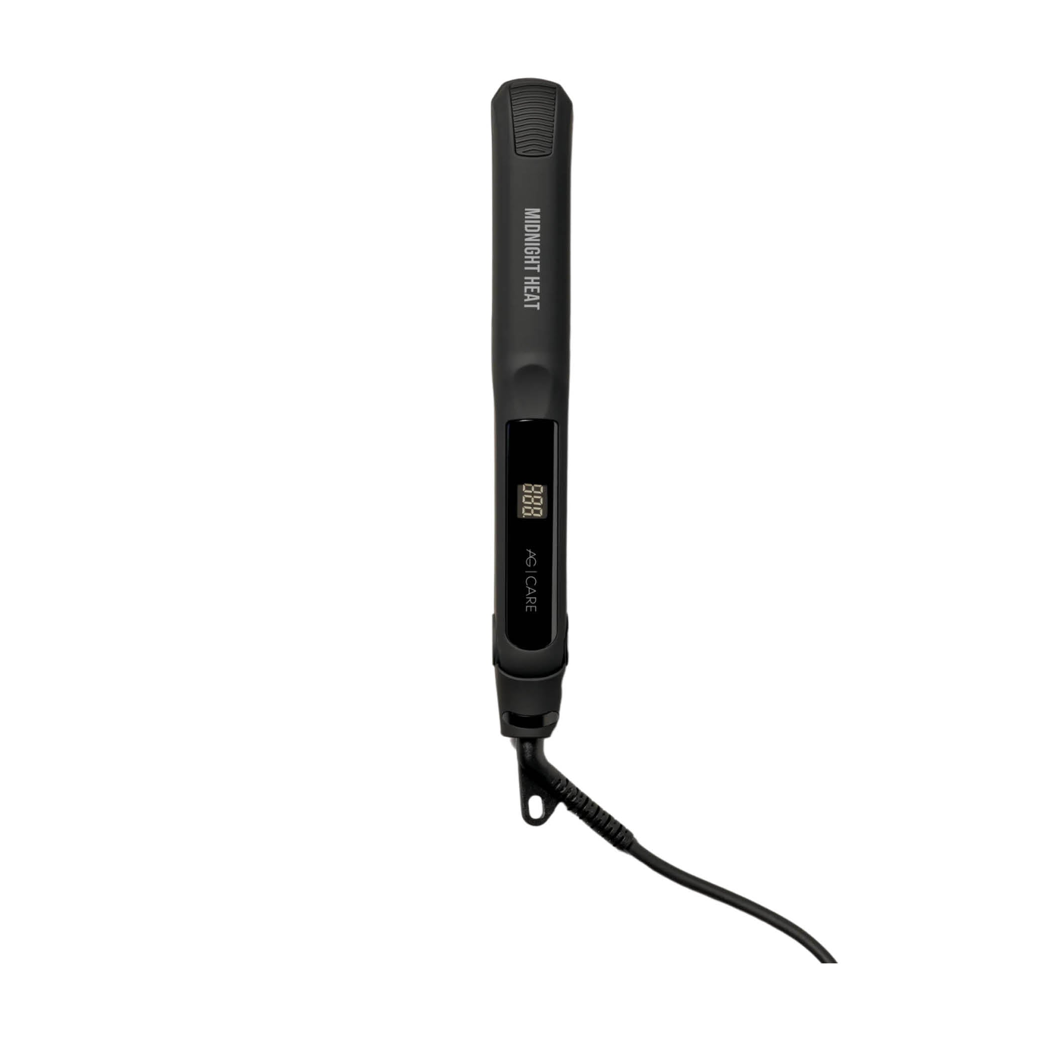 Midnight Heat Tourmaline Ionic Flat Iron