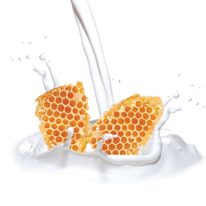 Milk & Honey Butter Scrub