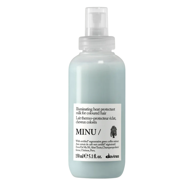 Minu Milk