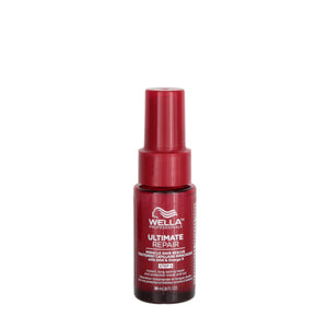 Ultimate Repair Step 3: Miracle Hair Rescue