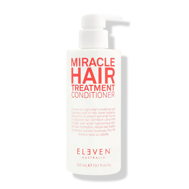 Miracle Hair Treatment Conditioner