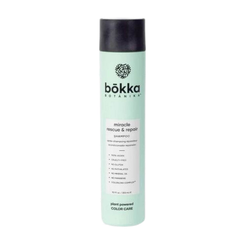 Miracle Rescue & Repair Shampoing