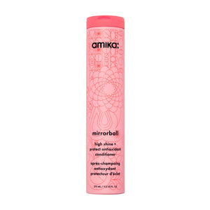 Mirrorball Après-shampoing antioxydant haute brillance et protection