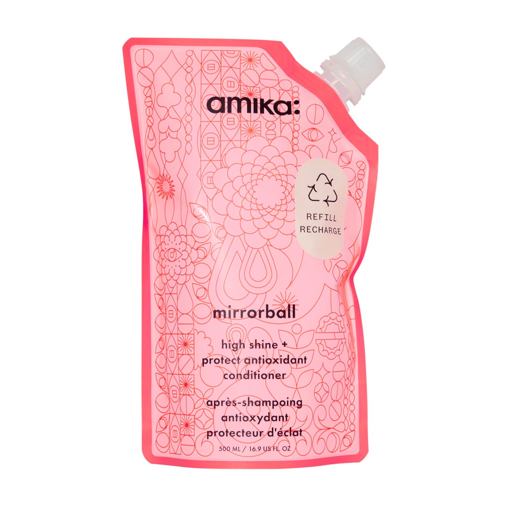 Mirrorball High Shine + Protect Antioxidant Conditioner