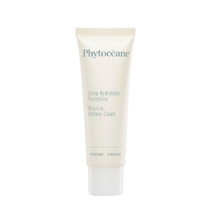 Moisture Defense Cream