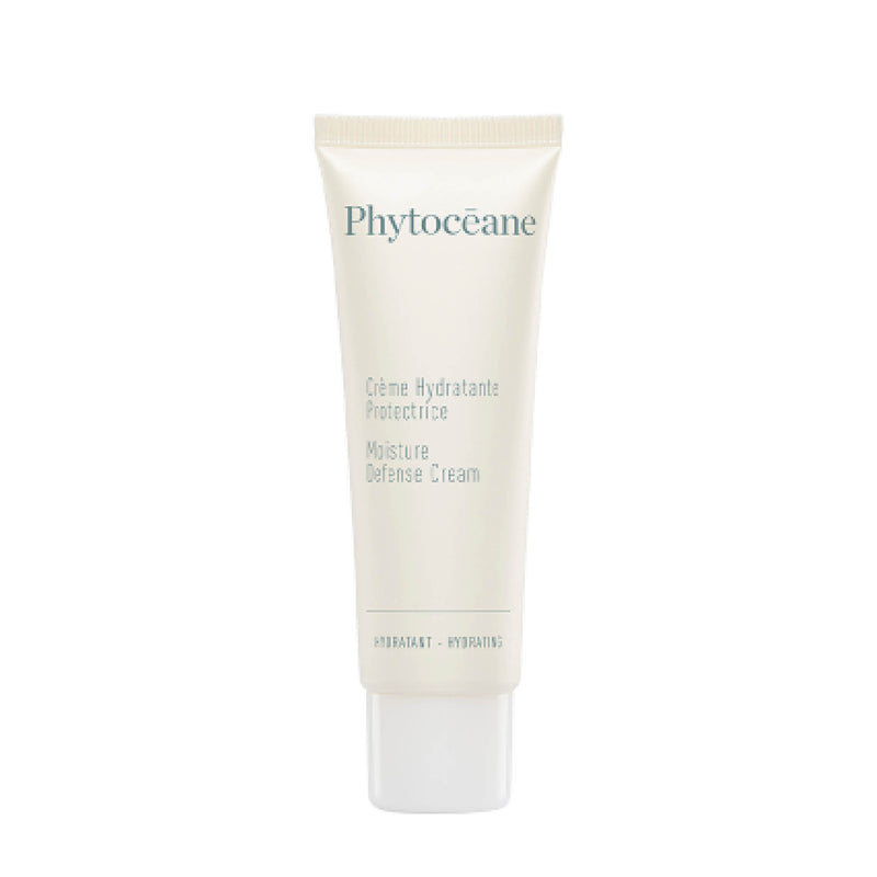 Moisture Defense Cream