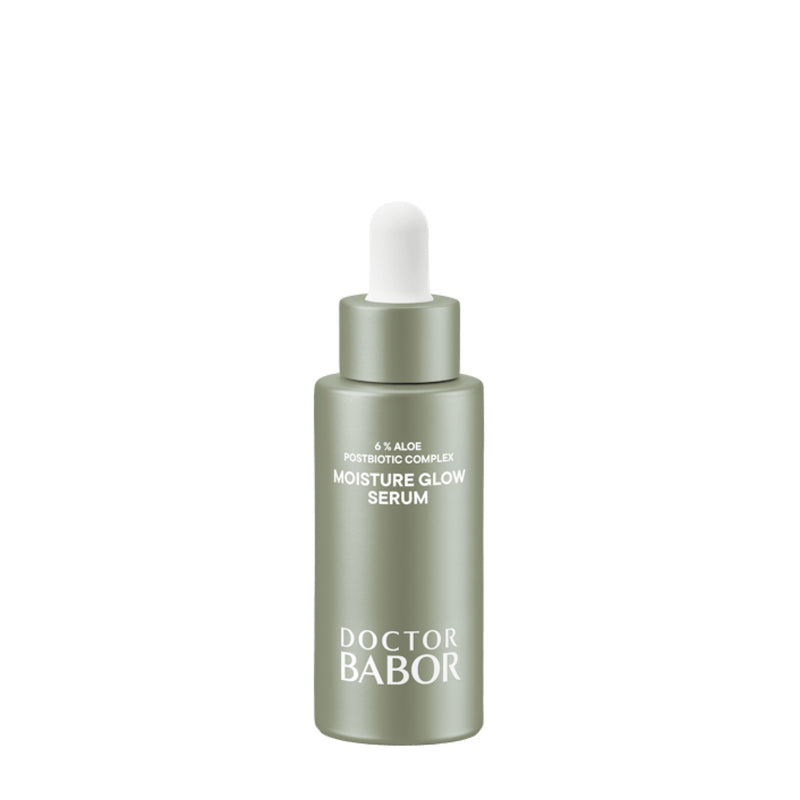 Sérum éclat hydratant
