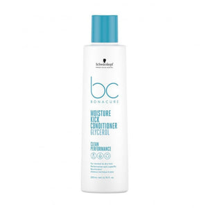 Bonacure Moisture Kick Conditioner