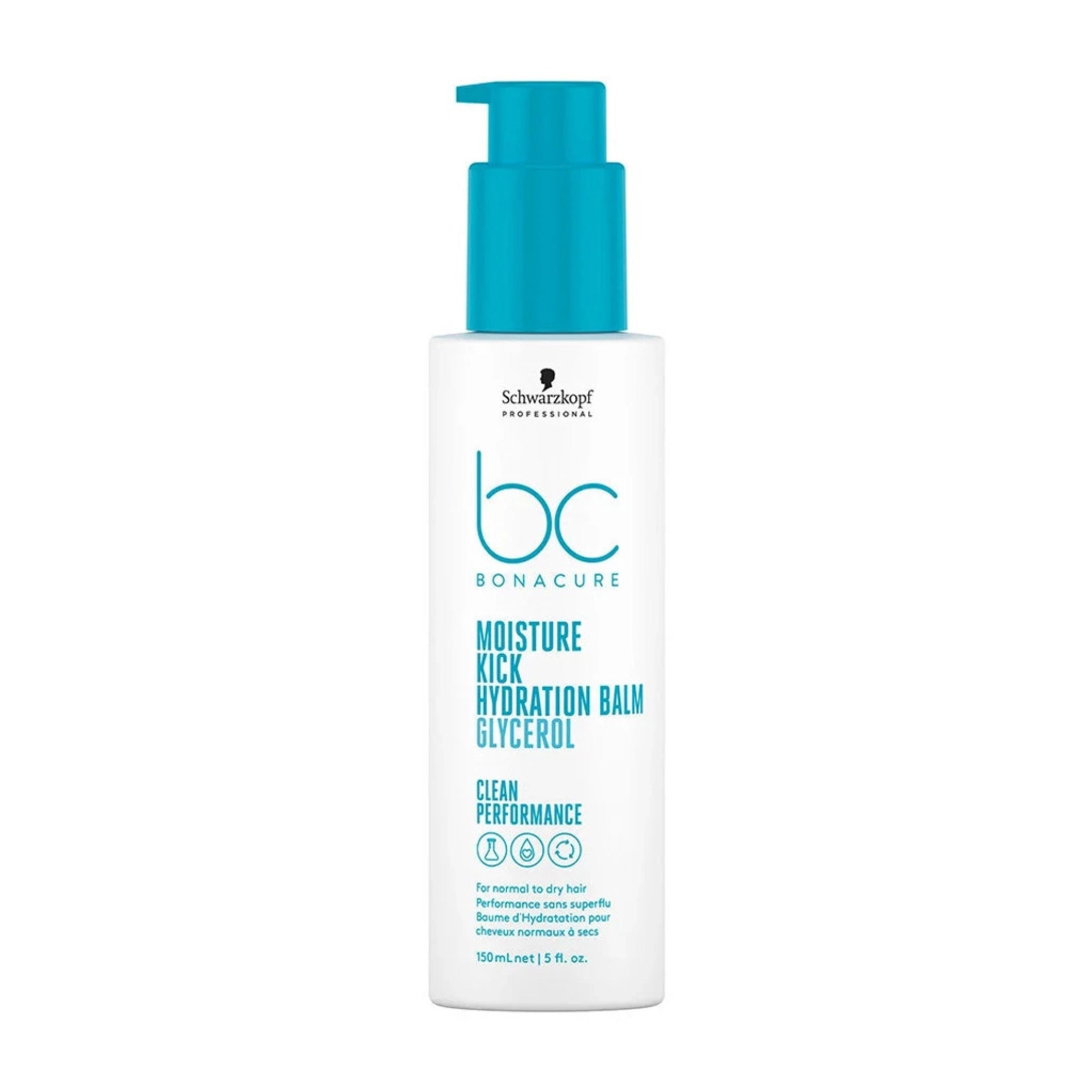 Moisture Kick Baume hydratant