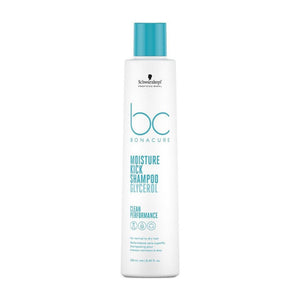 Bonacure Moisture Kick Shampoo