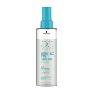 Bonacure Moisture Kick Spray Conditioner