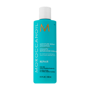 Moisture Repair Shampoo