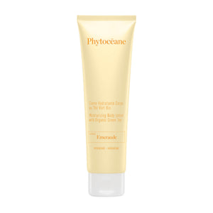 Crème hydratante au thé vert bio