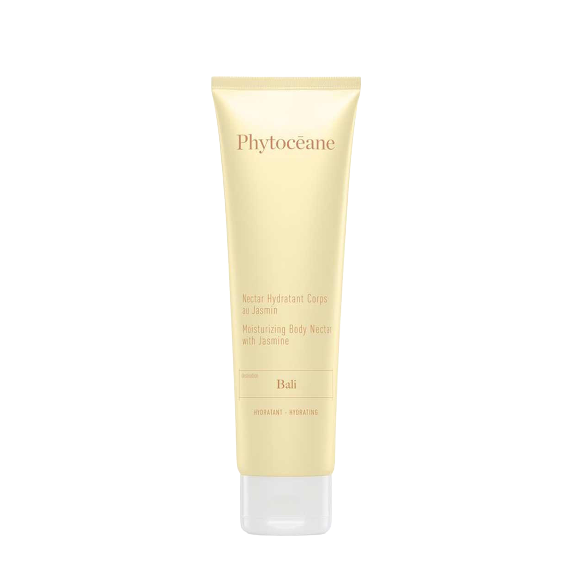 Moisturizing Body Nectar with Jasmine