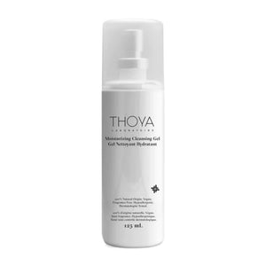 Gel nettoyant hydratant