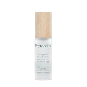 Moisturizing Gel with Iceland Water