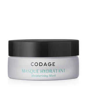 Masque Hydratant