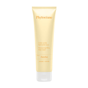 Moisturizing Milky Body Cream