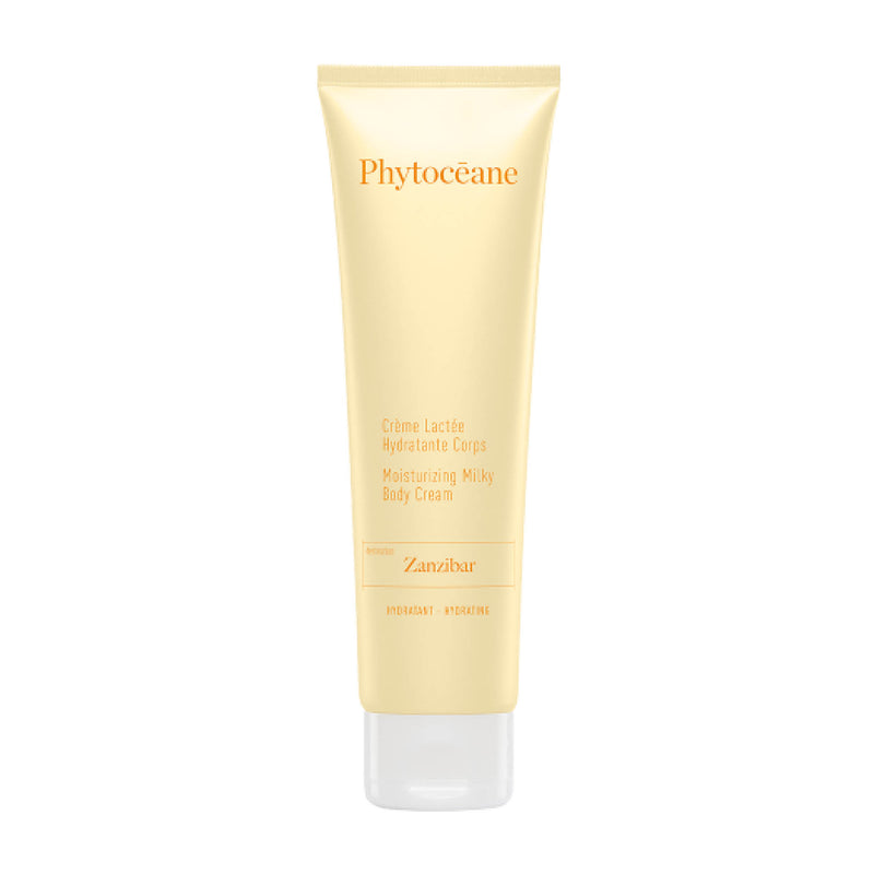 Moisturizing Milky Body Cream