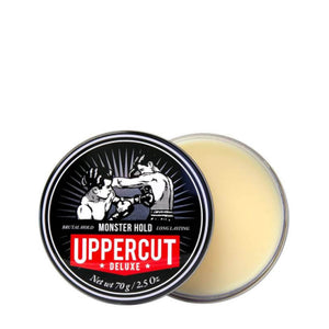 Monster Hold Pomade