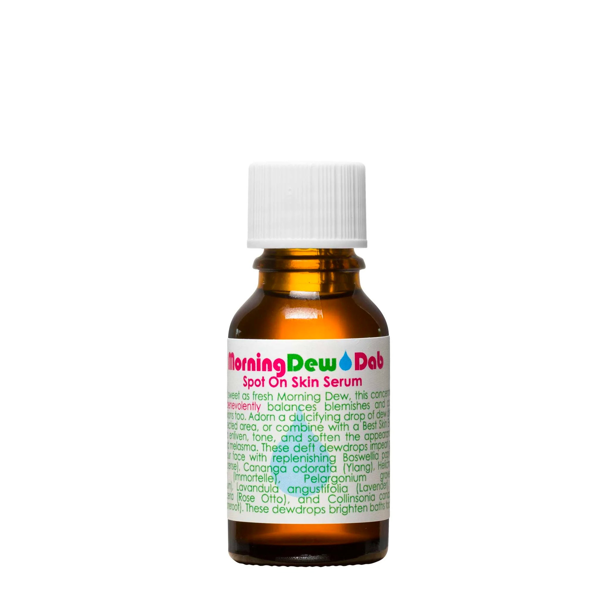 Dew Dab - concentré pour imperfections