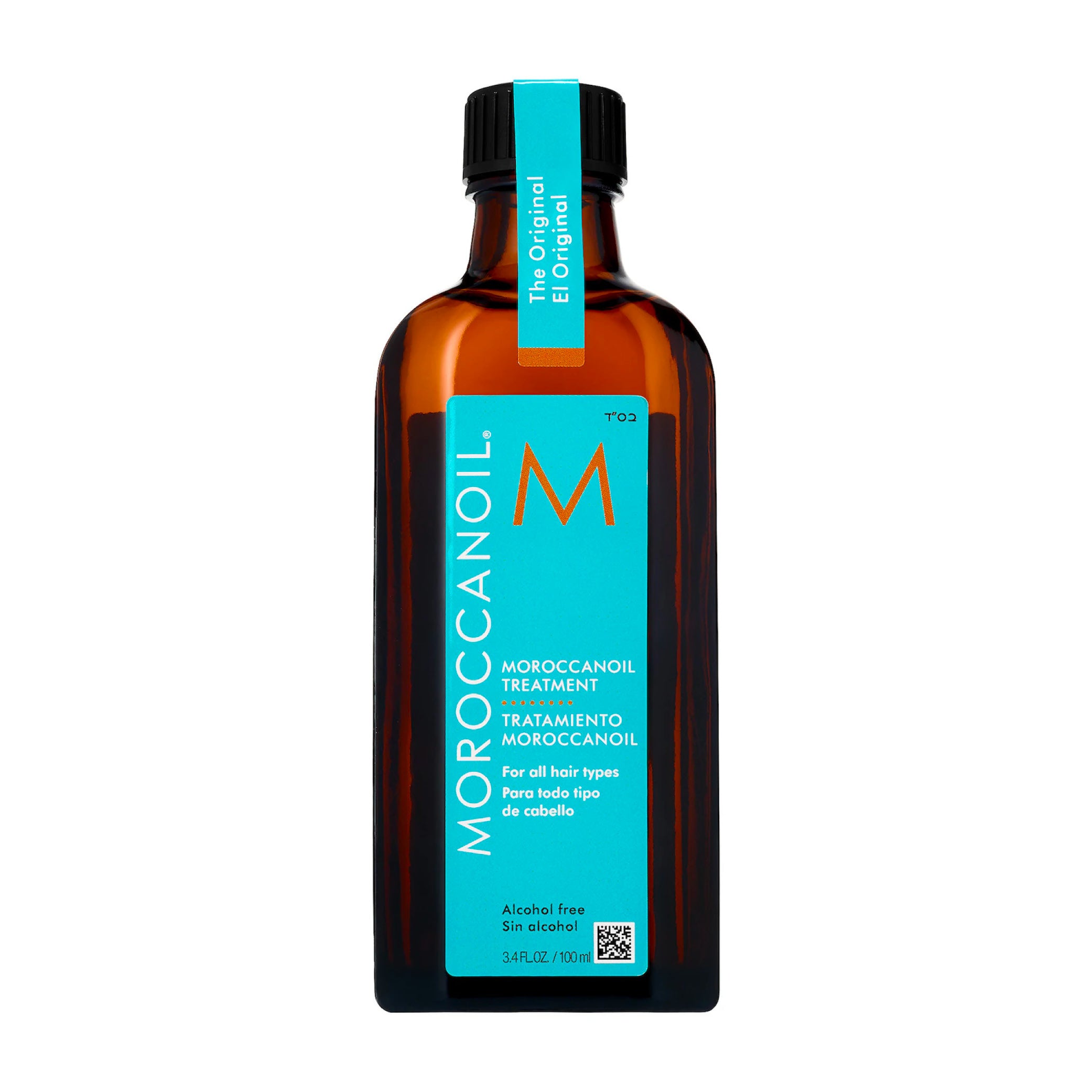 Moroccanoil Treatment Oil Original