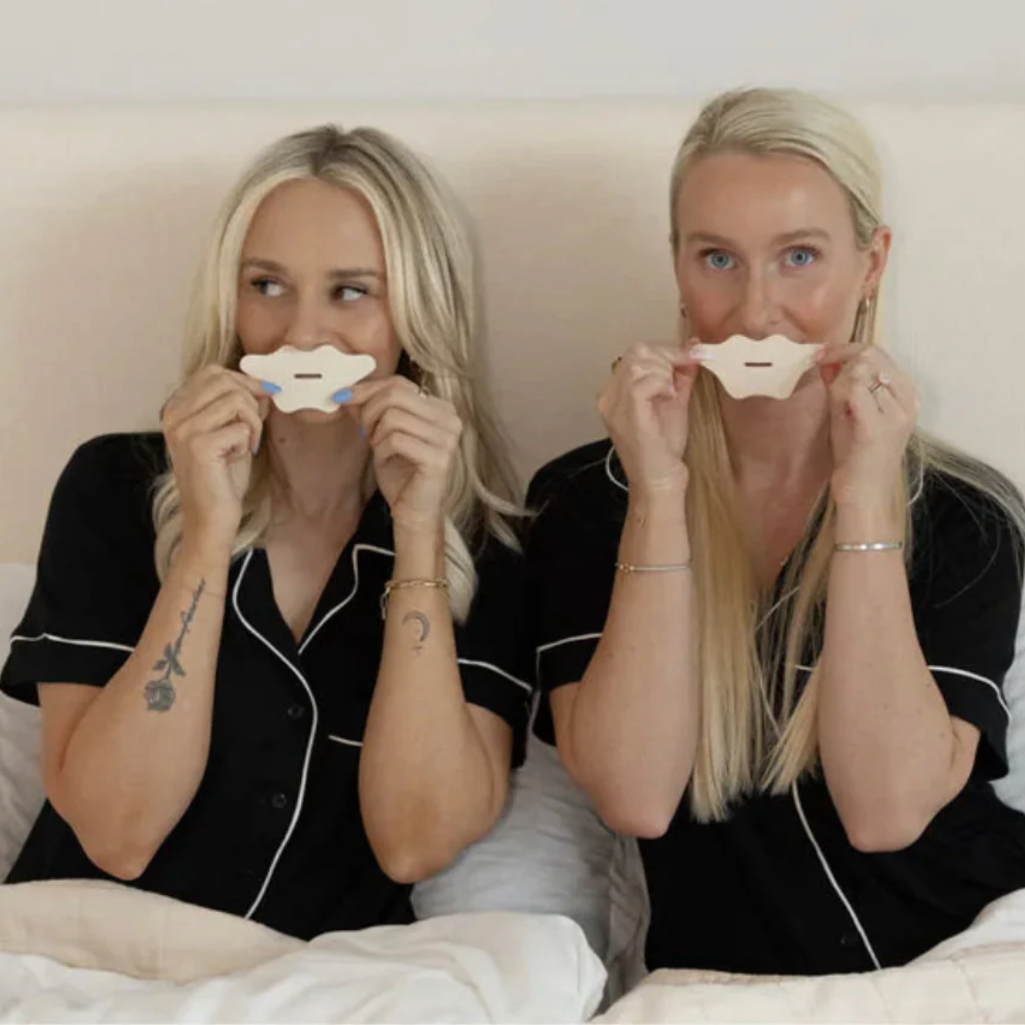 Mouth Tape