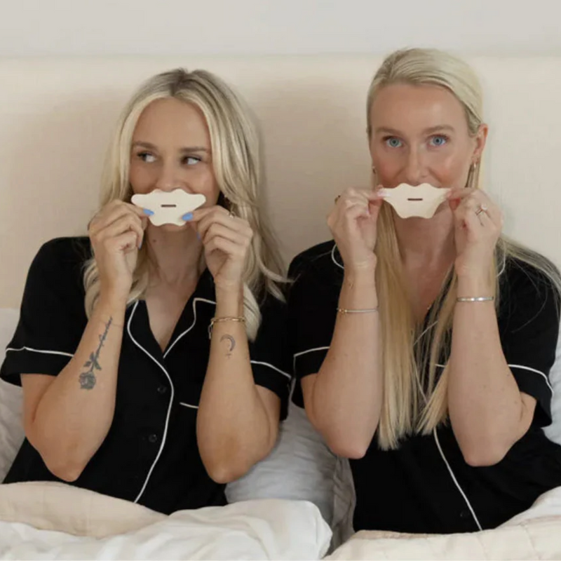 Mouth Tape
