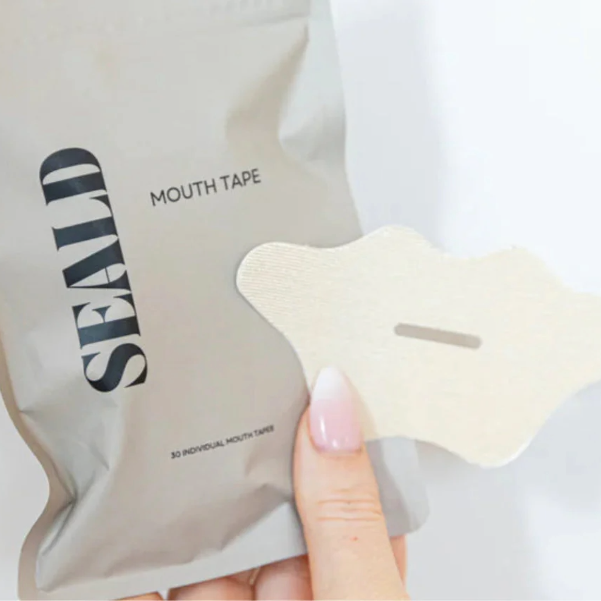 Mouth Tape